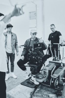 Abelone Films