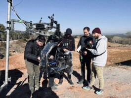 Abelone Films