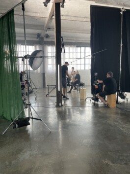 Abelone Films