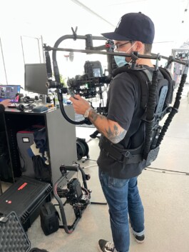 Abelone Films